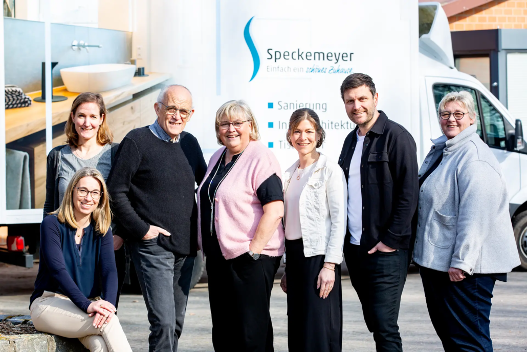 Speckemeyer | Innenarchitektur aus Osnabrück