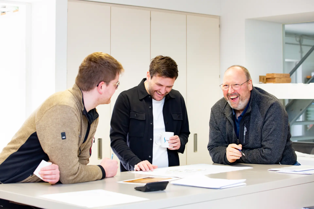 Speckemeyer | Innenarchitektur aus Osnabrück