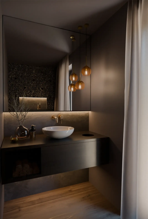 Speckemeyer | Badezimmer