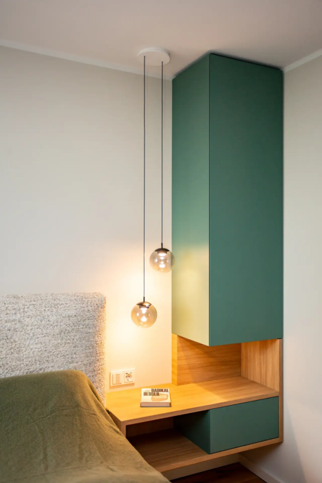 Speckemeyer | Gästezimmer