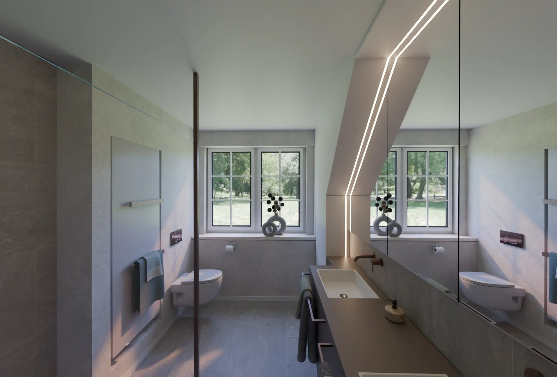 Speckemeyer | Innenarchitektur aus Osnabrück