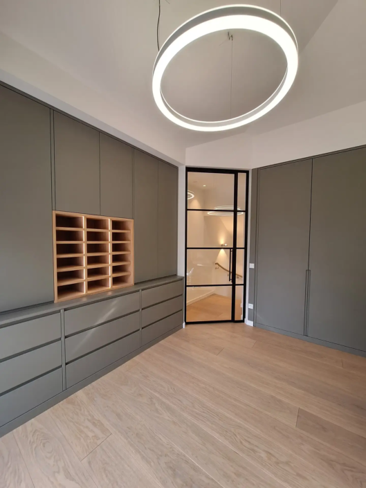 Speckemeyer | Arbeitszimmer