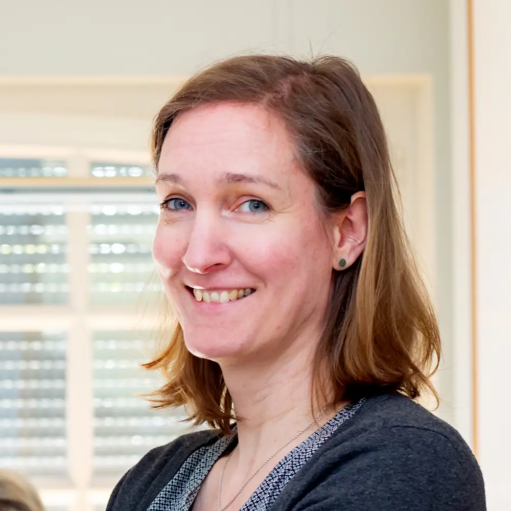 Claudia Dörfler