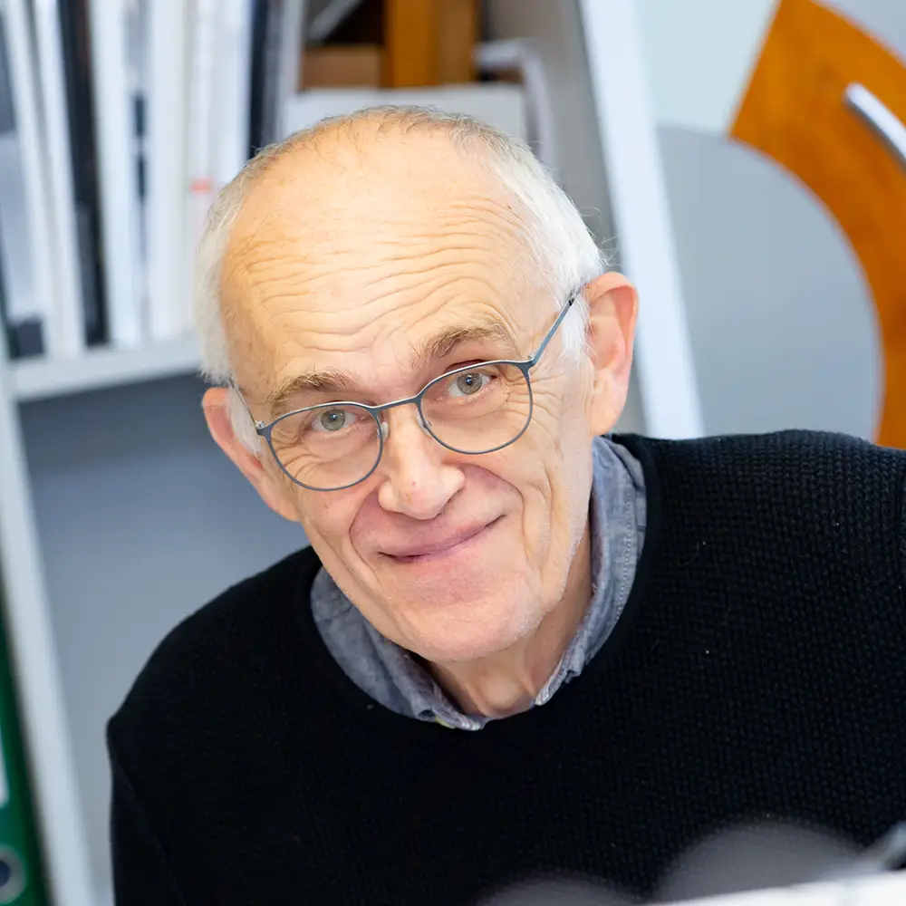 Günter Speckemeyer