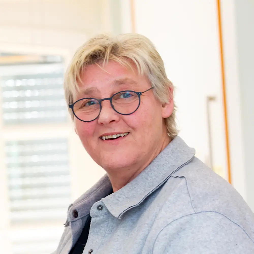 Kerstin Schlass