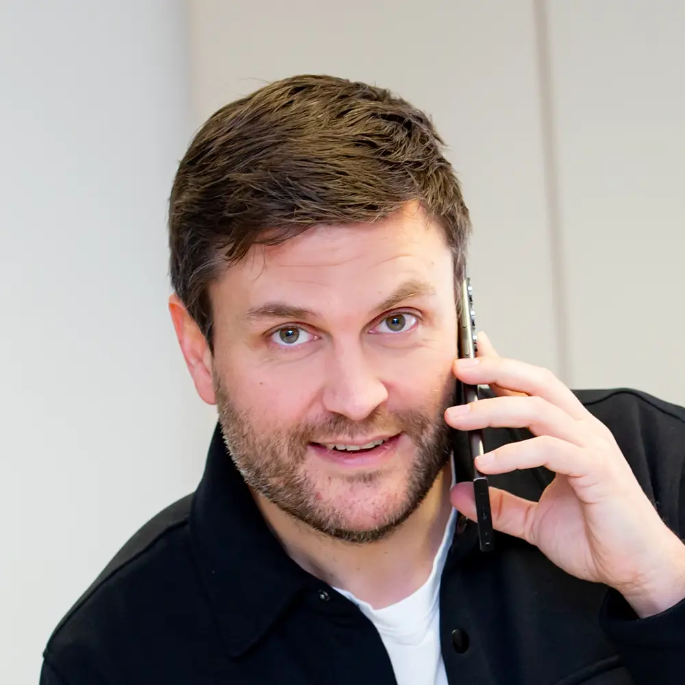 Nico Speckemeyer